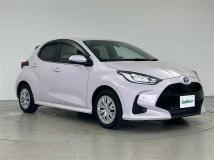 2022 Toyota Yaris