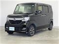 2019 Honda N BOX