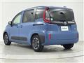 2023 Toyota Sienta