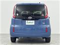 2023 Toyota Sienta