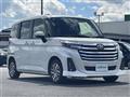 2022 Toyota Roomy