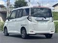 2022 Toyota Roomy