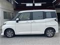 2022 Toyota Roomy