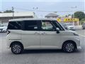 2022 Toyota Roomy