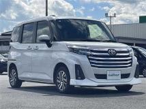 2022 Toyota Roomy
