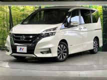 2019 Nissan Serena
