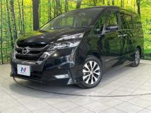 2019 Nissan Serena