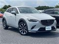 2019 Mazda CX-3