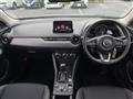 2019 Mazda CX-3