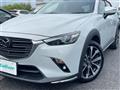 2019 Mazda CX-3