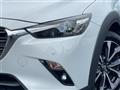 2019 Mazda CX-3