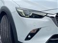 2019 Mazda CX-3