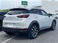 2019 Mazda CX-3