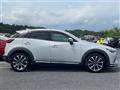 2019 Mazda CX-3