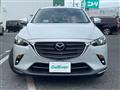 2019 Mazda CX-3