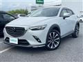 2019 Mazda CX-3