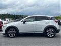 2019 Mazda CX-3
