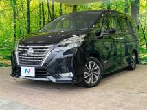 2019 Nissan Serena