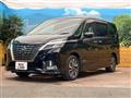 2019 Nissan Serena