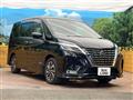 2019 Nissan Serena
