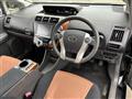 2012 Toyota PRIUS α