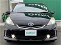 2012 Toyota PRIUS α