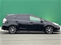 2012 Toyota PRIUS α