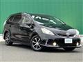 2012 Toyota PRIUS α