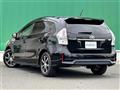 2012 Toyota PRIUS α