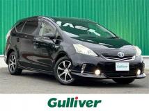 2012 Toyota PRIUS α