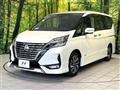 2020 Nissan Serena