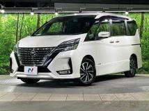 2021 Nissan Serena