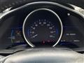 2014 Honda Fit Hybrid