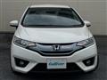 2014 Honda Fit Hybrid