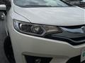 2014 Honda Fit Hybrid
