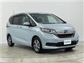 2024 Honda Freed