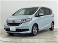 2024 Honda Freed