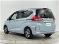 2024 Honda Freed