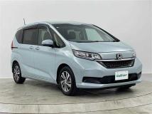 2024 Honda Freed