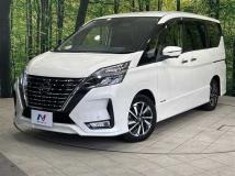 2021 Nissan Serena