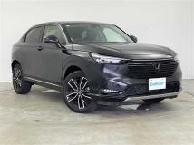 2023 Honda VEZEL