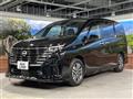 2023 Nissan Serena