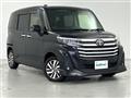 2023 Toyota Roomy