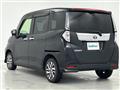 2023 Toyota Roomy