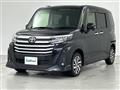 2023 Toyota Roomy