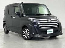 2023 Toyota Roomy