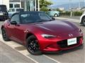 2018 Mazda Roadster
