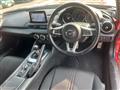 2018 Mazda Roadster