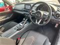 2018 Mazda Roadster
