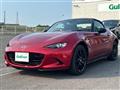 2018 Mazda Roadster